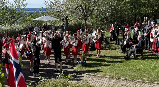 17. mai feiring 2024