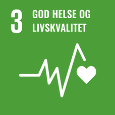 3. God helse og livskvalitet