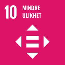 10. Mindre ulikhet