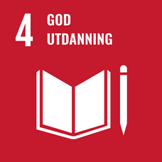 4. God utdanning